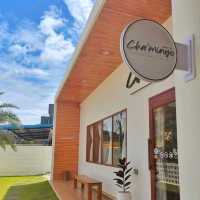 Cha’mingo Cafe at Hatyai🦩🦩🦩