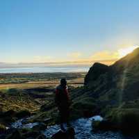 exploration day9 in iceland 