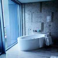 Staycaytion At W Sentosa