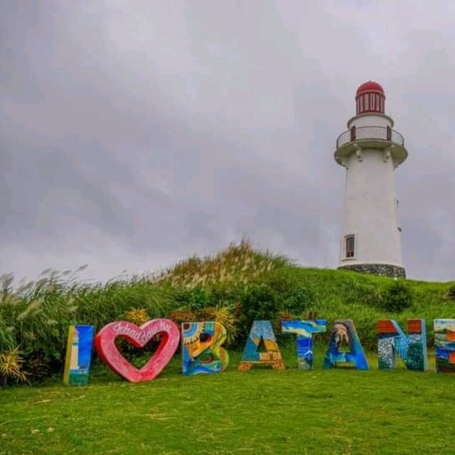 Breath taking Batanes!