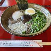 【兵庫県】紅葉と塩味饅頭を楽しむ