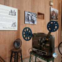 🎞แหล่งเรียนรู้เรื่องภาพยนต์อย่างรอบรู้🎞 