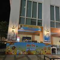 D Varee Jomtien Gym and Swimming Pool