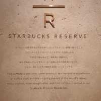 Coffee Lovers Head To The Starbucks Reserve
