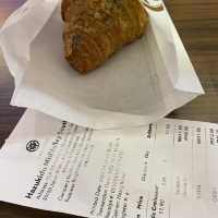 Hazukido Croissant, Mid Valley Southkey