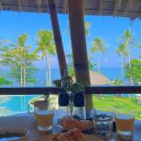 Eden beach kao lak resort&spa