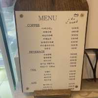 울산 삼산동 빵맛집 “그리다 빵(GRIDABREAD)"