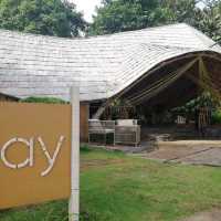 Andalay beach bar& cafe 