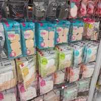 Daiso พาเพลินเเหล่งรวมสินค้าคุณภาพดีจากญี่ปุ่น