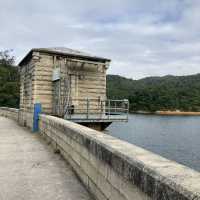 九龍水務文物徑 （金山郊野公園裡面）