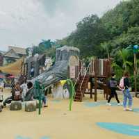 屬於香港人的樂園-海洋公園親子家庭樂