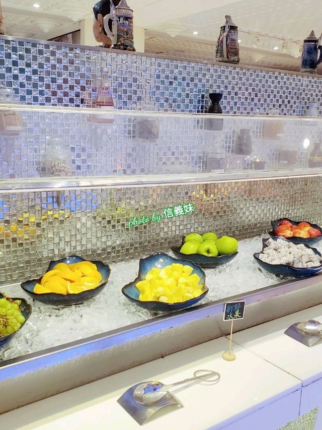 有得食有得玩 ～ 沙田麗豪 ～