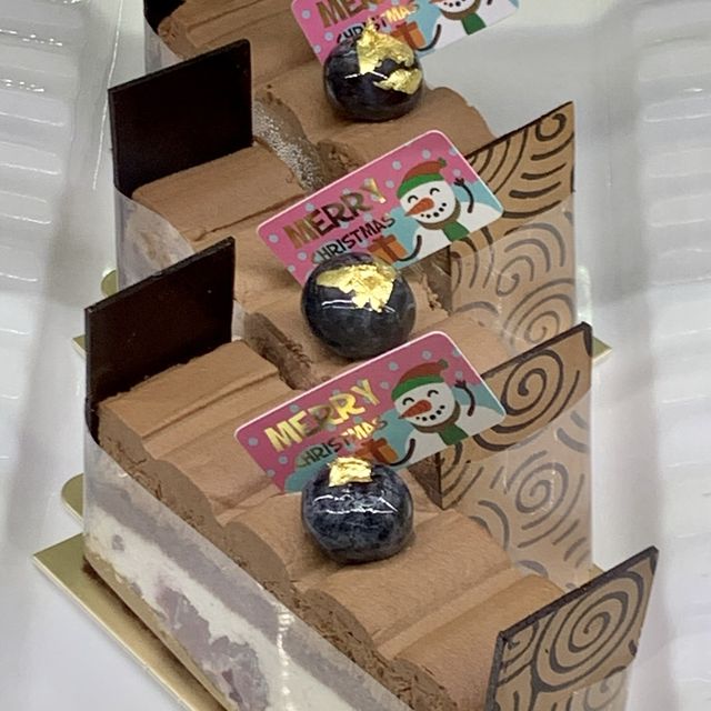 圓山大飯店（聖誕樹和下午茶）美好時光