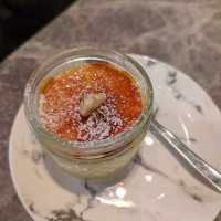 Kennedy hidden gem Thai fusion restaurant
