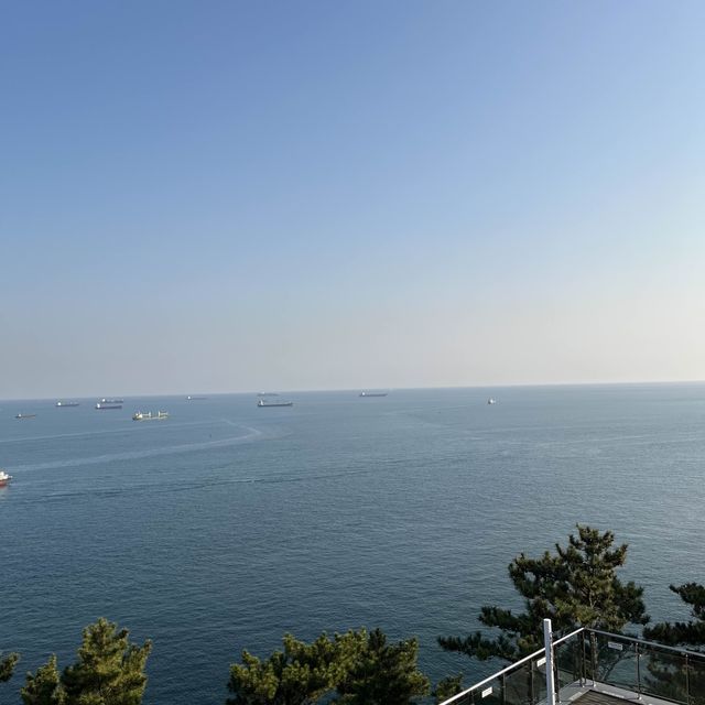 부산여행!! 데이트 코스