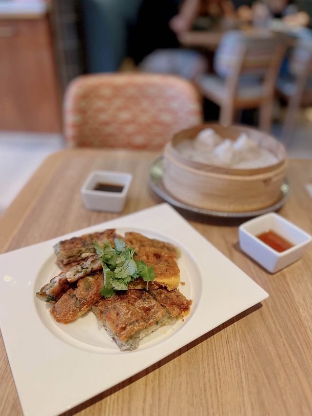 予約不能的長🐉店