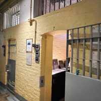 集歷史文化於一身既建築群-大館 