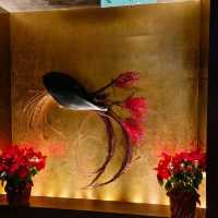 "國際金融中心IFC SHIKIGIKU CAFE＆ BAR"