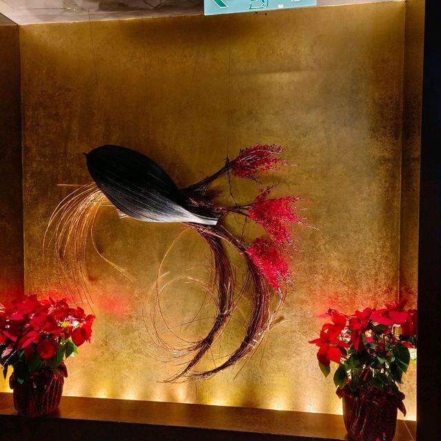 "國際金融中心IFC SHIKIGIKU CAFE＆ BAR"
