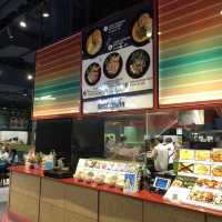 Food Park @ Central Festival Pattaya Beach