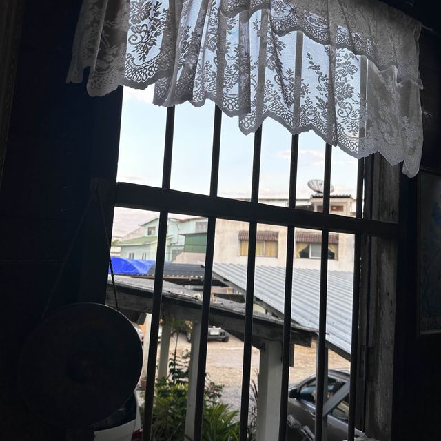 ร้านอร่อยบาทเดียว ร้านอร่อย ราคาถูก ของดีลำปาง