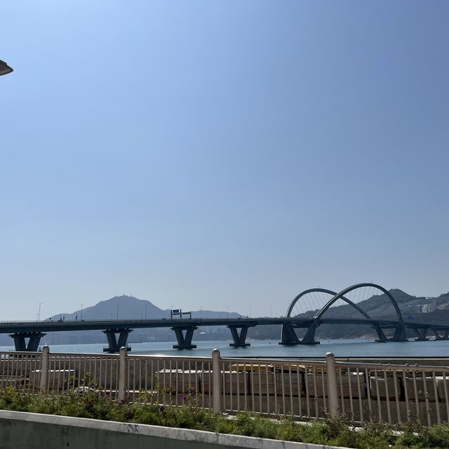 親子單車路線