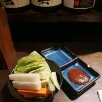 【為食青蛙：近期超愛去牛惣居酒屋】