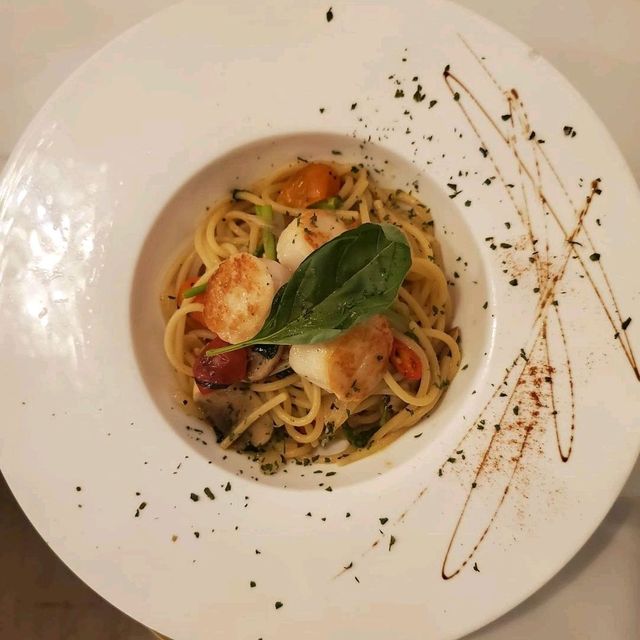 【意粉青蛙：荔枝角又一驚喜新cafe