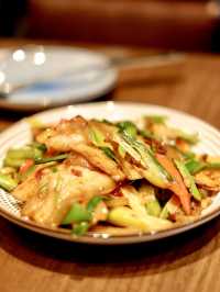 又係我最愛食既酸菜魚