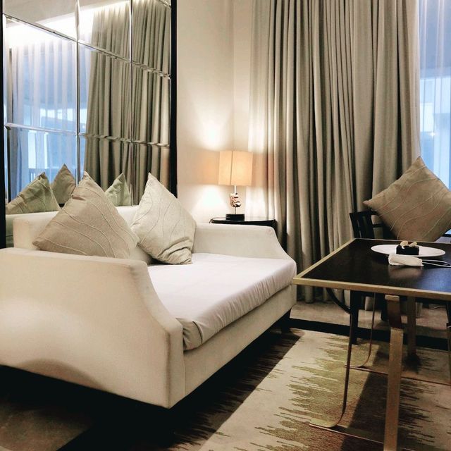 Jambuluwuk Oceano Seminyak, Bali
