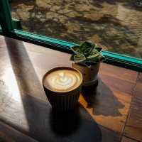 MEANWHILE COFFEE KUNINGAN JAKARTA