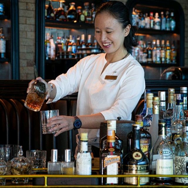 KORAL RESTAURANT - BALI