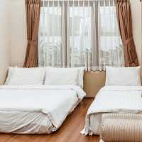 CIWIDEY VALLEY RESORT - BANDUNG