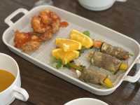 서울대입구 맛집, 순보보☺️