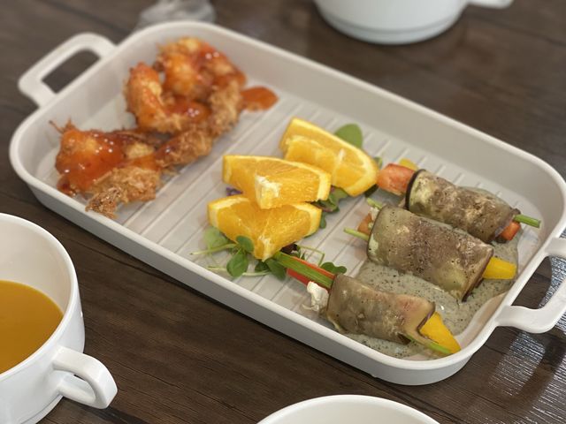서울대입구 맛집, 순보보☺️