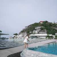 โรงแรมติดหาดส่วนตัว Verso huahin