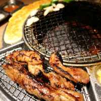🥩大大份聖誕燒肉套餐🍖