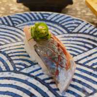 尖沙咀金魚姬食