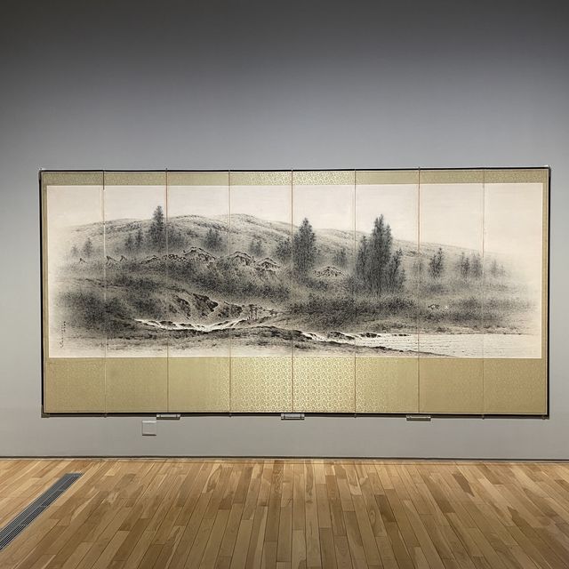 미술을 몰라도 꼭 다녀와야하는 이건희 컬렉션 특별전