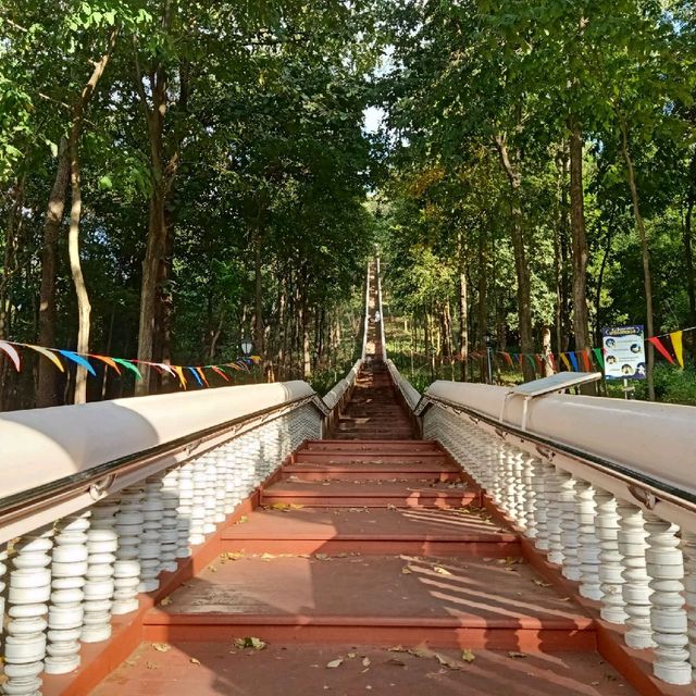 เขากระโดงบุรีรัมย์