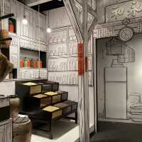 香港歷史博物館「經典再現」