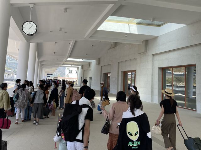 สถานีรถไฟหลวงพระบาง