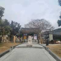 구례 화엄사
