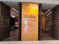 Let's Relax Spa