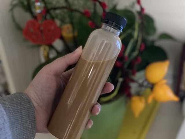 爆料三文治🥪