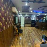 Furnished Apartment available for rent F-11
