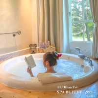 U SPA @U Khao Yai