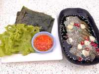 ร้านมอร์ฟีน สเต็ก แอนด์ คาเฟ่