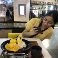 Mango craze… @Yenly Yours