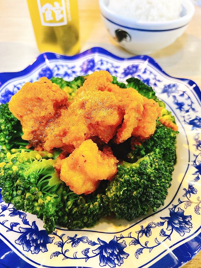 牛頭角台灣館